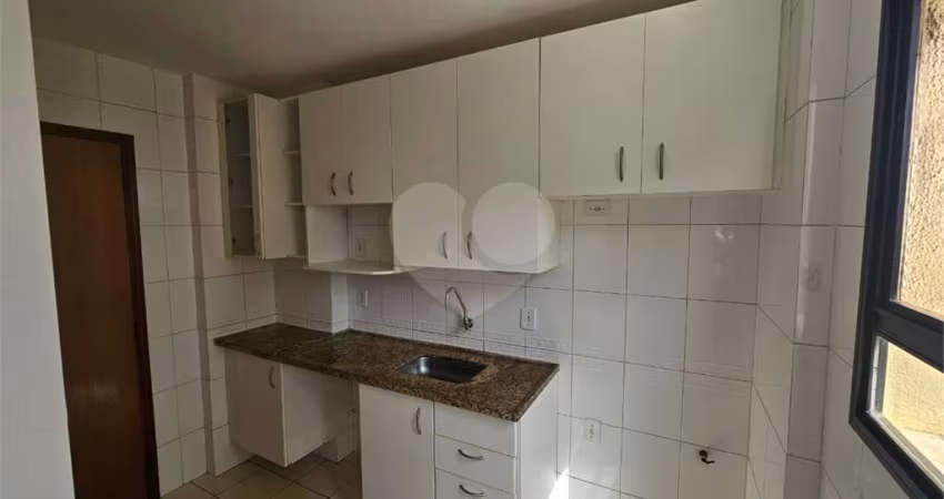 Apartamento com 3 quartos à venda ou para locação em Jardim Infante Dom Henrique - SP