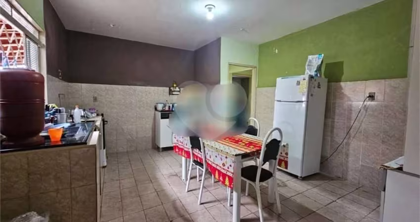 Casa com 2 quartos à venda em Jardim Eldorado - SP