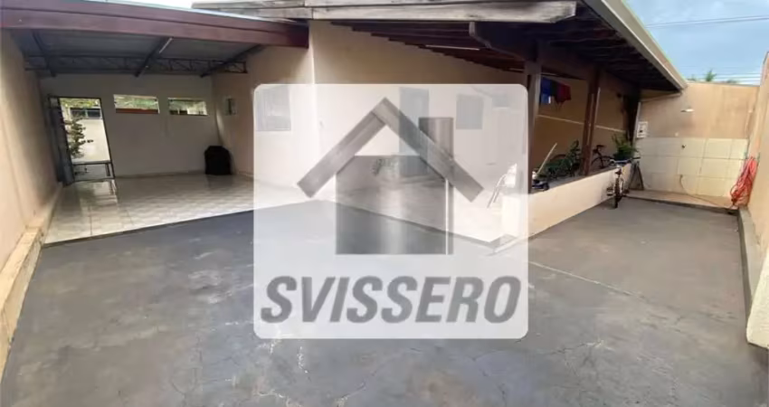 Casa com 2 quartos à venda em parque hipódromo - sp