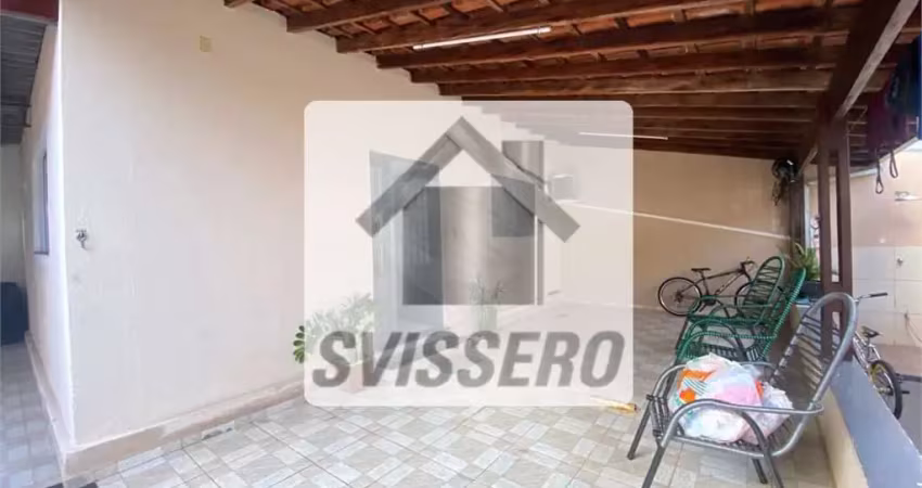 Casa com 2 quartos à venda em parque hipódromo - sp