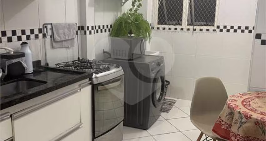 Apartamento com 3 quartos à venda em Jardim Terra Branca - SP