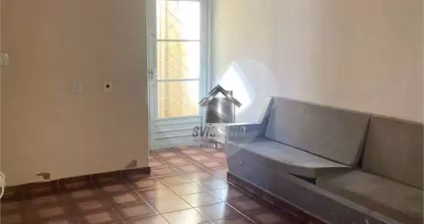 Casa com 2 quartos à venda em núcleo residencial presidente geisel - sp