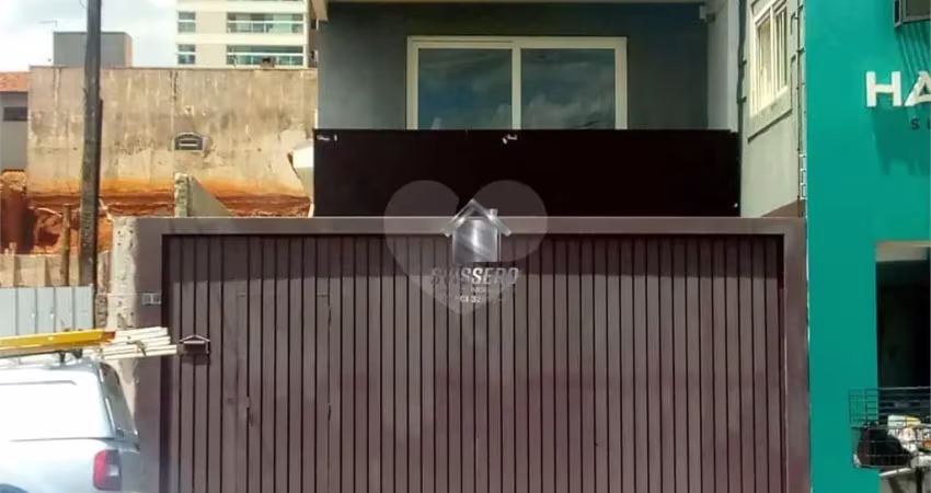 Salão comercial para locação em jardim américa - sp
