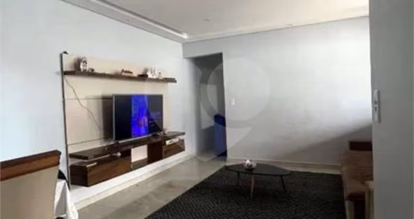 Casa com 2 quartos à venda ou para locação em Vila Industrial - SP
