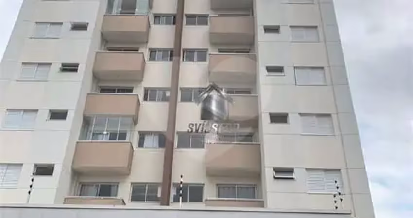 Apartamento com 2 quartos à venda em jardim colonial - sp