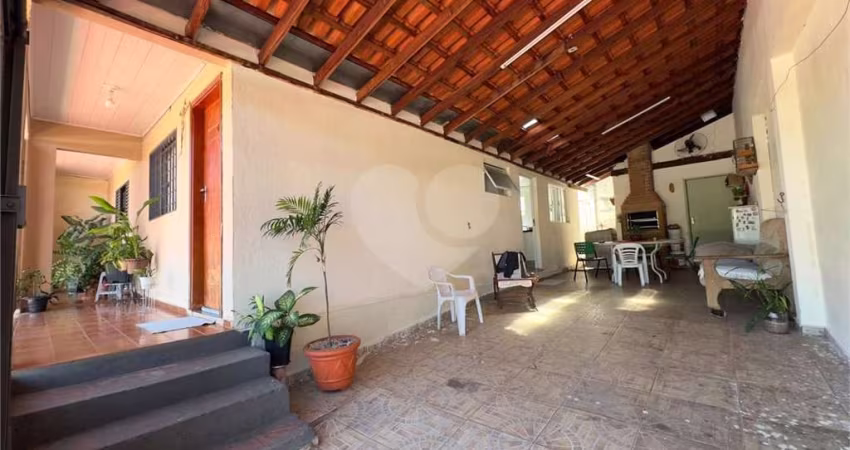 Casa com 2 quartos à venda em Jardim Nossa Senhora De Lourdes - SP