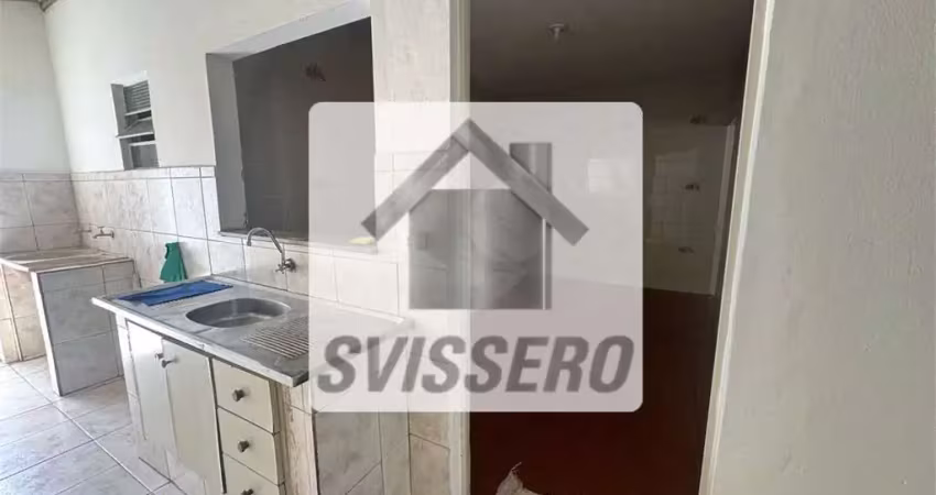 Casa com 2 quartos à venda em fundação casas populares salvador filardi - sp