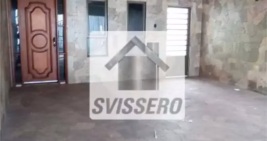 Casa com 3 quartos para locação em jardim flórida - sp
