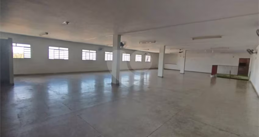 Salão Comercial para locação em Jardim Flórida - SP