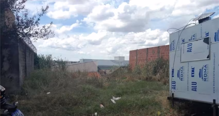 Terreno à venda em Vila Marajoara - SP