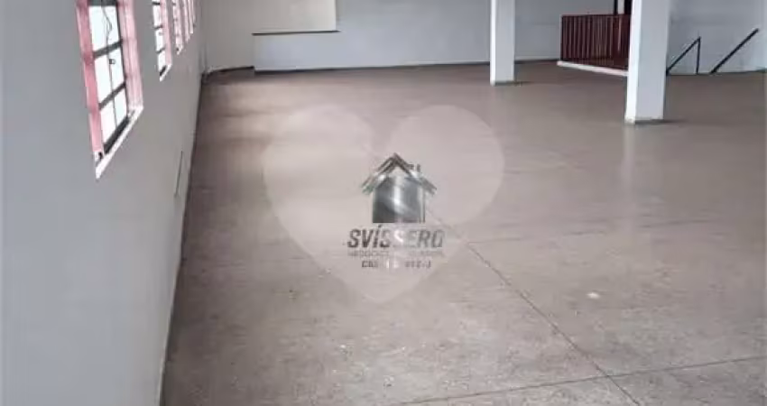 Ponto comercial para alugar na Coronel Antônio De Ávila Rebouças, Jardim Araruna, Bauru