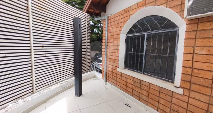 Salão Comercial para locação em Jardim Nasralla - SP