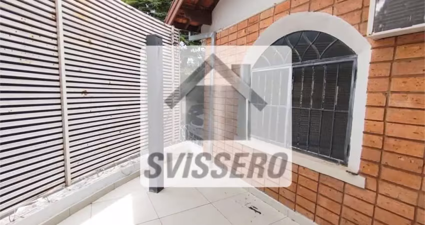 Salão comercial para locação em jardim nasralla - sp
