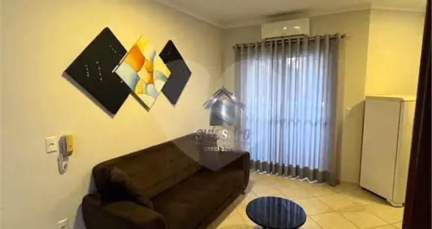 Apartamento com 1 quartos para locação em jardim panorama - sp