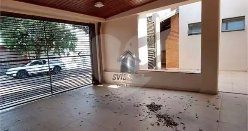 Casa com 3 quartos à venda em jardim terra branca - sp