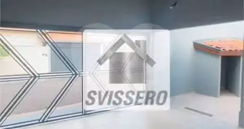 Casa com 3 quartos à venda em jardim terra branca - sp