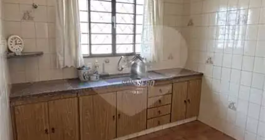 Casa com 2 quartos à venda na Nilo Peçanha, Vila Souto, Bauru