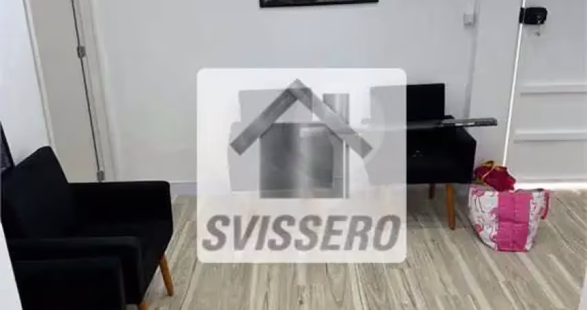 Casa com 2 quartos para alugar na Aviador Antônio Gomes Meirelles, Jardim América, Bauru