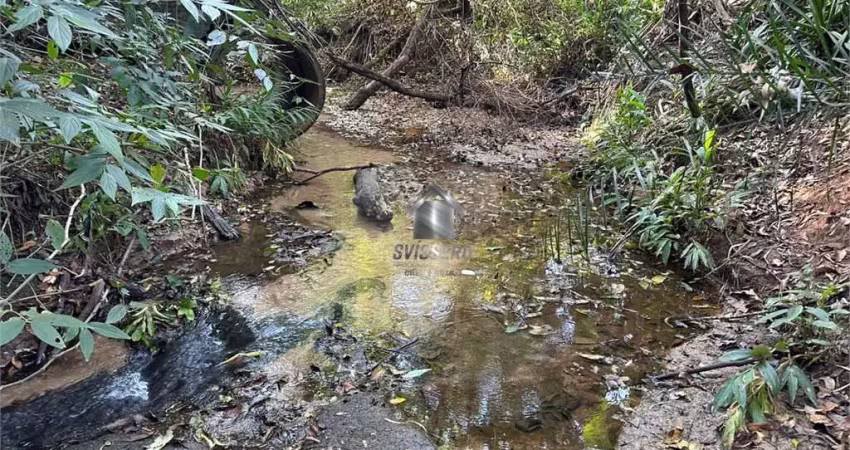 Sítio com 1 quartos à venda em novo jardim pagani - sp