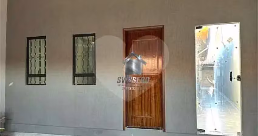 Casa com 2 quartos à venda em parque santa edwiges - sp