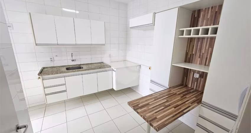 Apartamento com 2 quartos à venda ou para locação em Vila Santa Tereza - SP