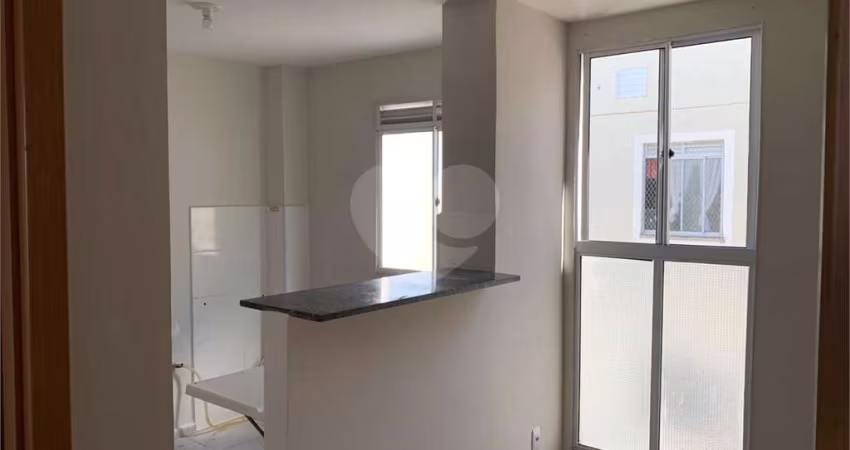 Apartamento com 2 quartos à venda em Residencial Parque Granja Cecília B - SP