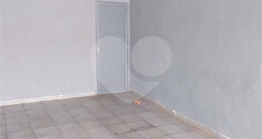 Casa com 3 quartos à venda em Vila Industrial - SP