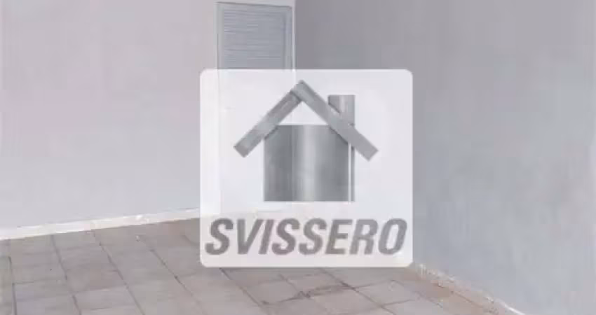 Casa com 3 quartos à venda na Cícero Andrade, Vila Industrial, Bauru