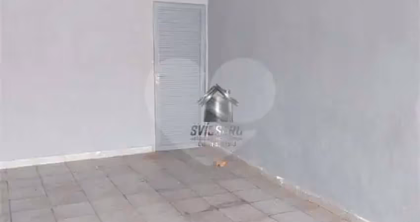 Casa com 3 quartos à venda na Cícero Andrade, Vila Industrial, Bauru