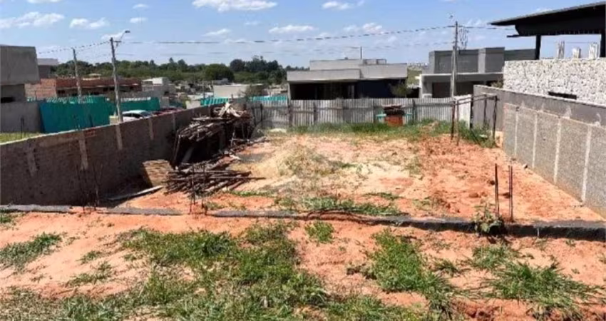 Terreno à venda em Samambaia Parque Residencial - SP