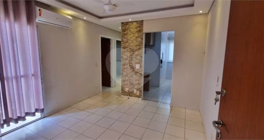 Apartamento com 2 quartos à venda em Jardim Terra Branca - SP