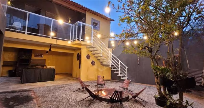 Casa com 4 quartos à venda em Agenor De Campos - SP