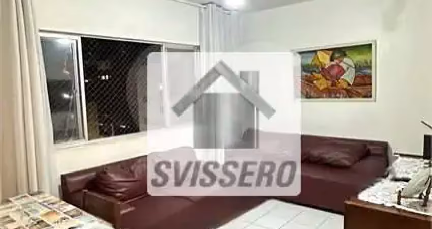 Apartamento com 2 quartos à venda na Avenida Dom Pedro I, Enseada, Guarujá