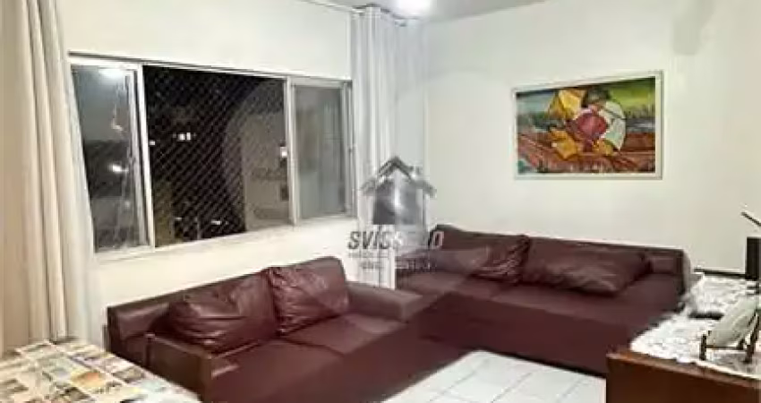 Apartamento com 2 quartos à venda na Avenida Dom Pedro I, Enseada, Guarujá