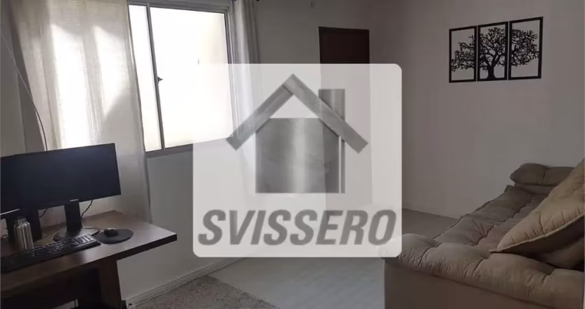 Apartamento com 2 quartos à venda em jardim américa - sp