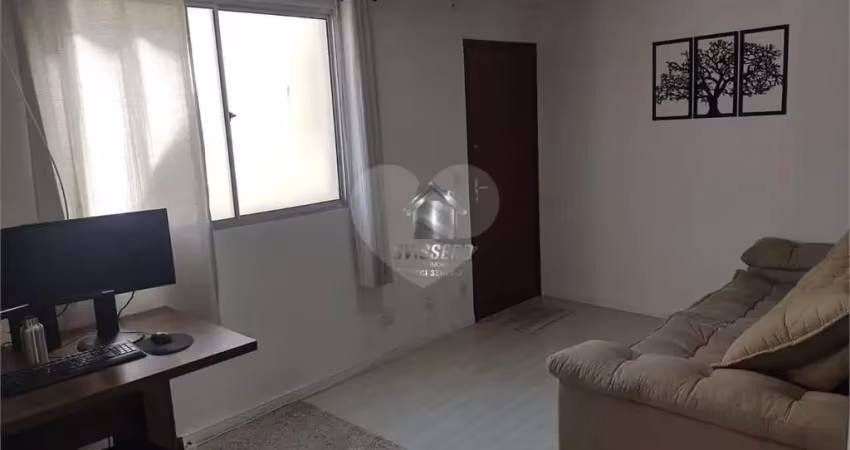 Apartamento com 2 quartos à venda em jardim américa - sp