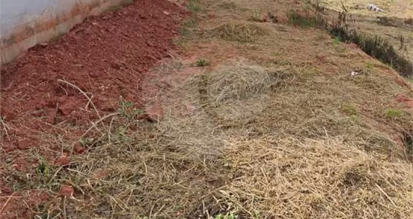 Terreno à venda em Parque Residencial Castelo - SP