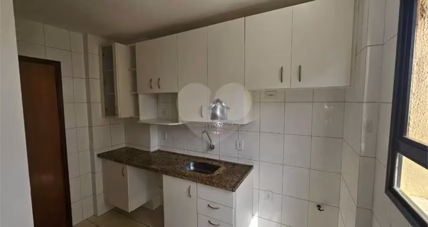 Apartamento com 3 quartos à venda ou para locação em jardim infante dom henrique - sp
