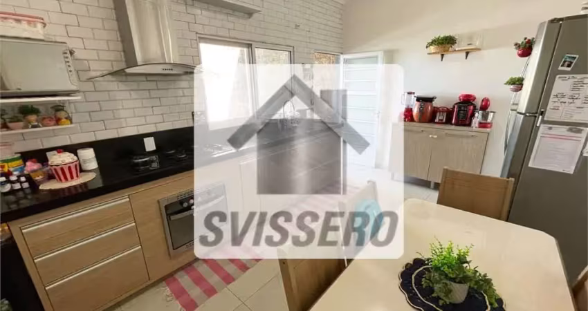 Casa com 2 quartos à venda em parque júlio nóbrega - sp