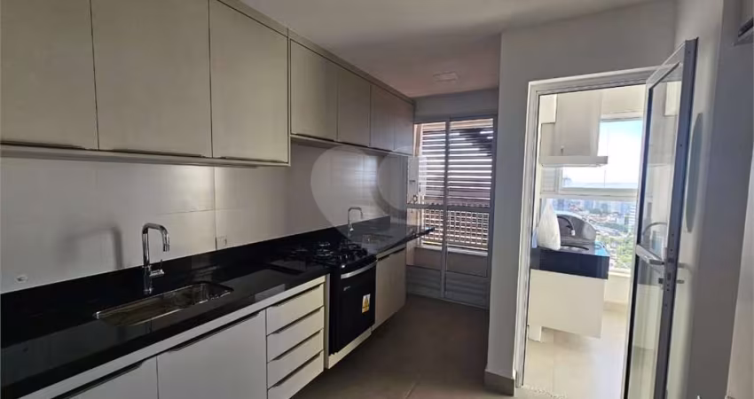 Apartamento com 3 quartos à venda ou para locação em Vila Cidade Universitária - SP
