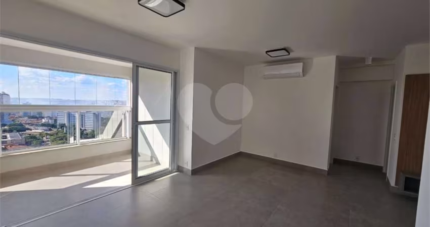 Apartamento com 3 quartos para locação em Vila Cidade Universitária - SP