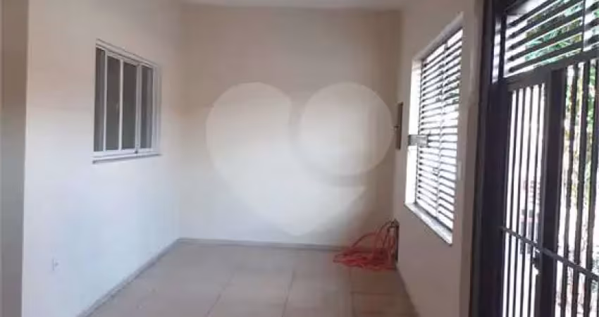 Casa com 3 quartos à venda ou para locação em vila cardia - sp