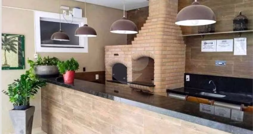 Apartamento com 2 quartos para locação em Quinta Da Bela Olinda - SP