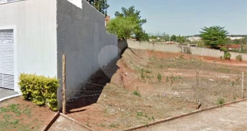 Terreno à venda em Vila Zillo - SP