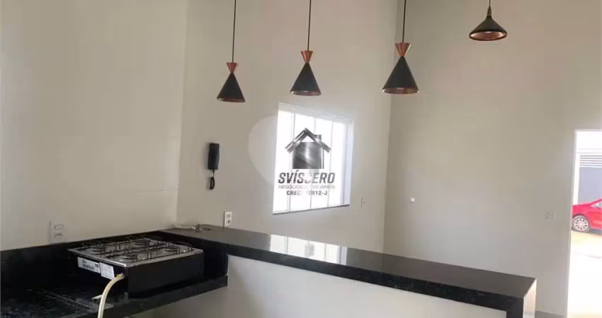 Casa com 3 quartos à venda ou para locação em vila d'aro - sp