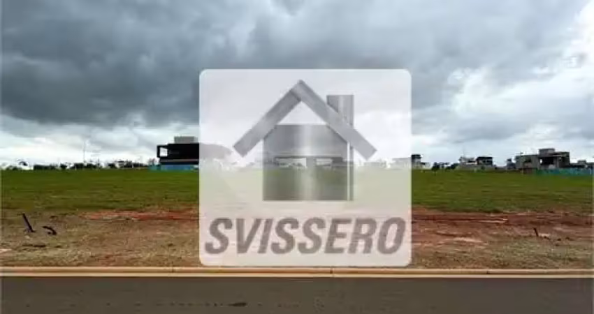 Terreno em condomínio fechado à venda na Avenida Imperial, Guestier Residencial Boutique, Piratininga