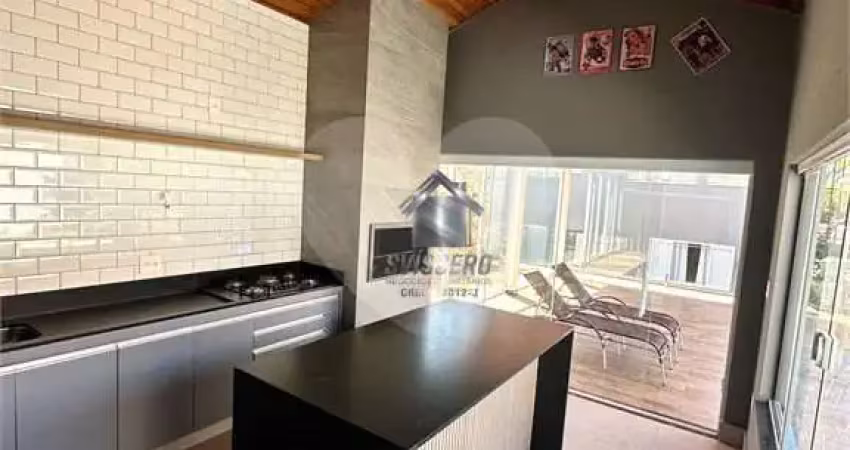 Condomínio com 3 quartos à venda em residencial lago sul - sp