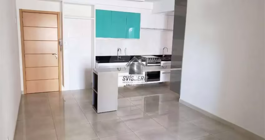 Apartamento com 2 quartos para locação em vila nova cidade universitária - sp