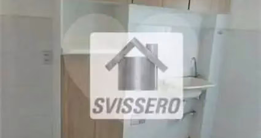 Apartamento com 2 quartos à venda em jardim alvorada - sp