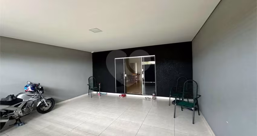 Casa com 2 quartos à venda em Jardim Nova Bauru - SP